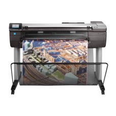 HP DESIGNJET T830 36 INCH LARGE FORMAT MULTIFUNCTION WIRELESS PLOTTER PRINTER